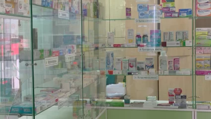 Нижнекамские врачи привели список лекарств дорожной аптечки на лето