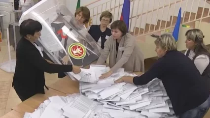 В Нижнекамске 10 декабря состоятся допвыборы в городской совет