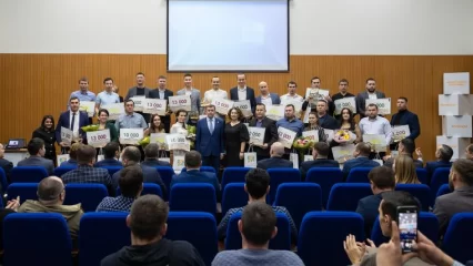 В минсельхозе Татарстана подвели итоги конкурса «Лучший по профессии»