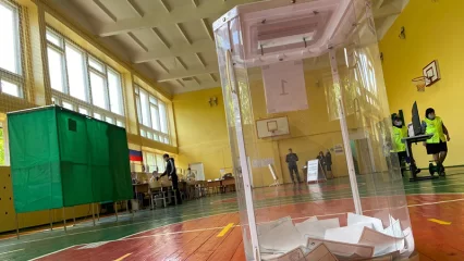 Кондратьев рассказал, как ЦИК Татарстана готовится к выборам президента России