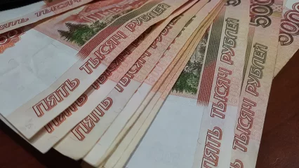 В Татарстане годовая инфляция превысила 7%
