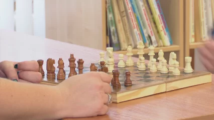 Опрос показал, что большинство нижнекамцев не любят играть в шахматы