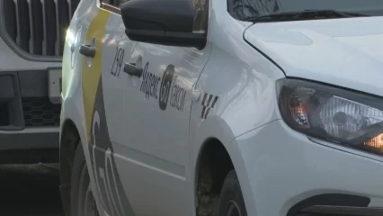 Цены на такси в Татарстане достигли исторического максимума