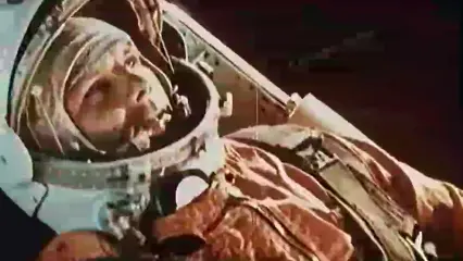 Ко Дню космонавтики раис Татарстана опубликовал видео с Юрием Гагариным