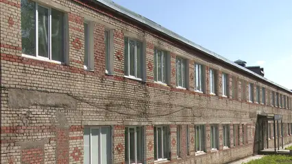 В сельской больнице Нижнекамского района откроется отделение гериатрии со стационаром