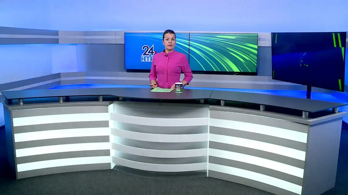 Яңалыклар. Эфир 25.03.2026