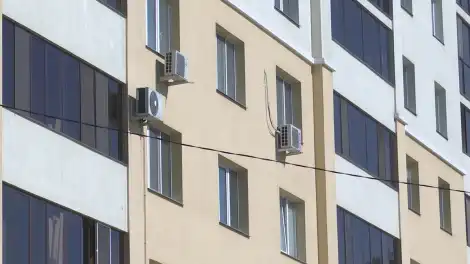 Түбән Камада алты фатир хуҗасына законсыз планлаштыру өчен штраф салынды