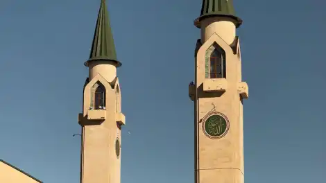 Ураза бәйрәме алдыннан Татарстан мөфтие мөселманнарга мөрәҗәгать итте