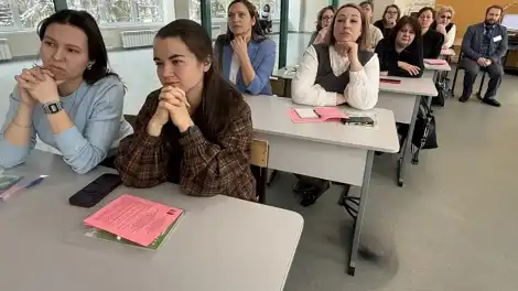 Алгарышлы алымнар кулланып