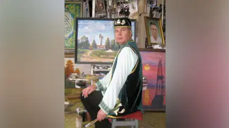 Шанлы елларның онытылмас хатирәсе