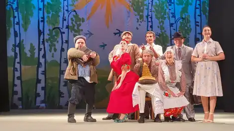 Караган саен, карыйсы килә...