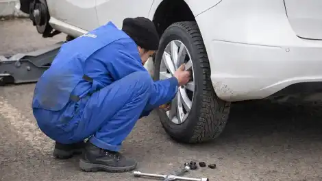 Метеорологлар җәйге резинага күчәргә ашыкмаска өндәде