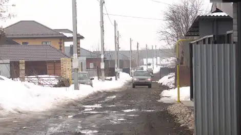 Түбән Кама районының бакчачылык ширкәтләрендә участок хуҗалары газлаштыру программасында катнаша