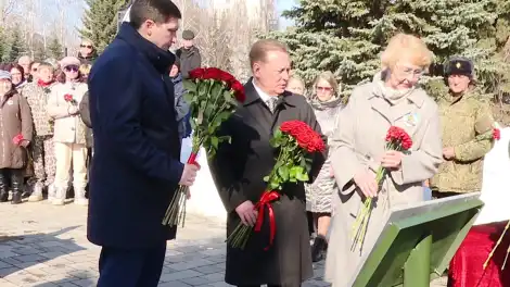 «Мәңгелек хәтер булып сакланыр»