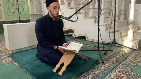 Түбән Камада Ураза гаетен уздыру тәртибе билгеләнде - телеканал НТР 24