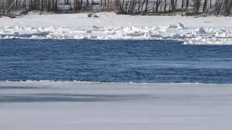 Татарстан Гидрометүзәге язгы ташуның башлану вакытын атады - НТР 24