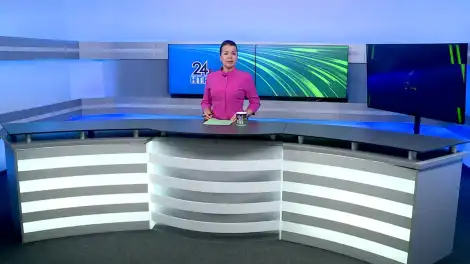Яңалыклар. Эфир 25.03.2026