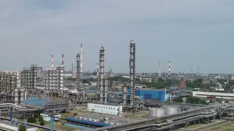 «Түбән Кама Нефтехим» да булган һәлакәтнең беренчел сәбәбе – җиһазлар эшендәге төзексезлек