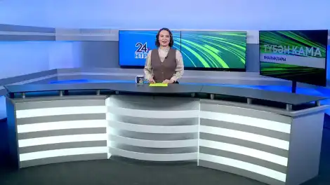 Яңалыклар. Эфир 17.03.2026 - телеканал НТР 24