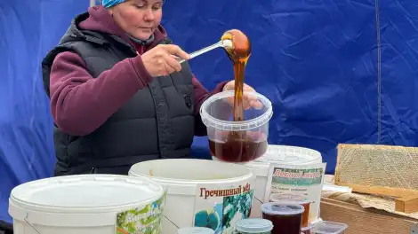 Түбәнкамалыларны язгы ярминкәләрдә авыл хуҗалыгы продукциясе, күңел ачу чаралары көтә