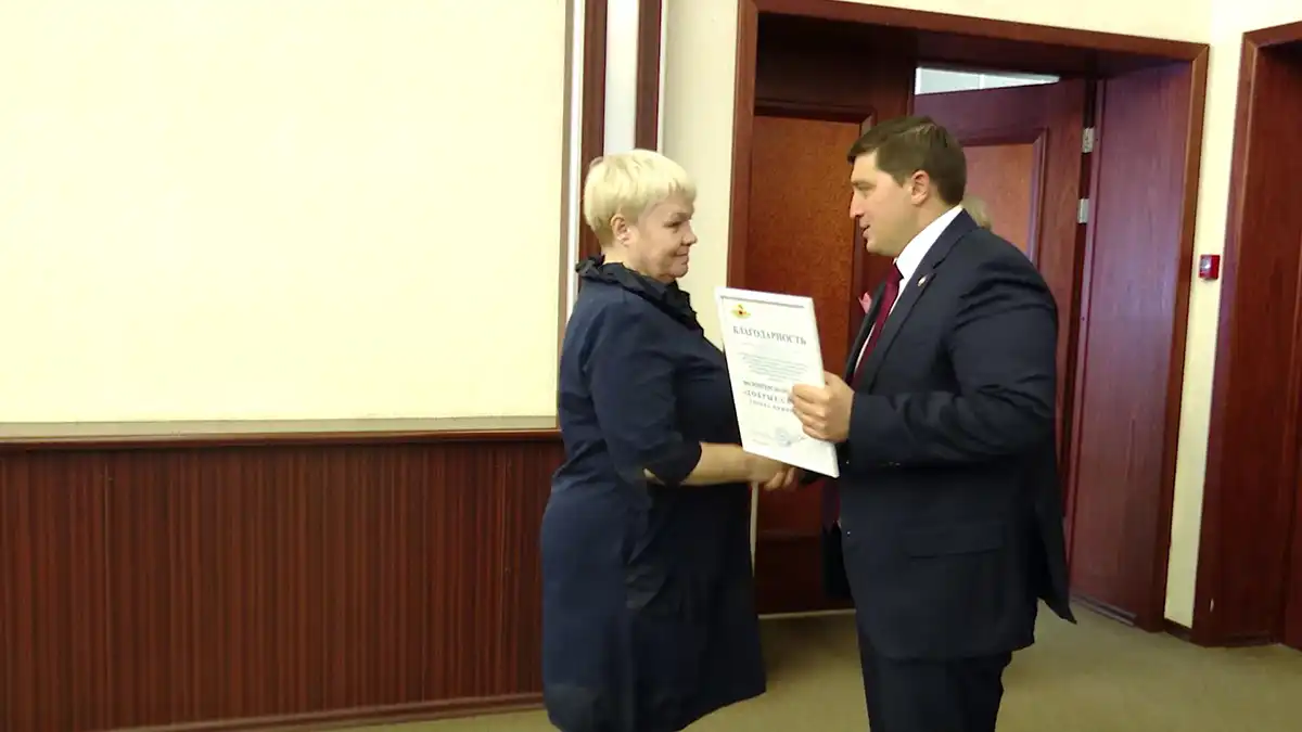 Деловой понедельник в Нижнекамске 13 апреля 2026 года