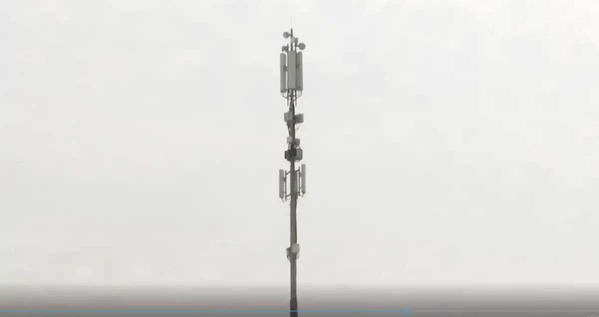 Система оповещения в Нижнекамске