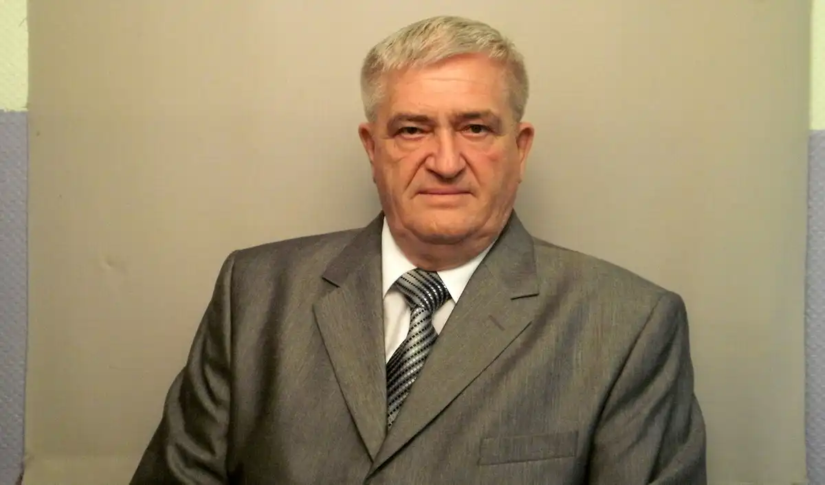 Махмут Гатин Нижнекамск