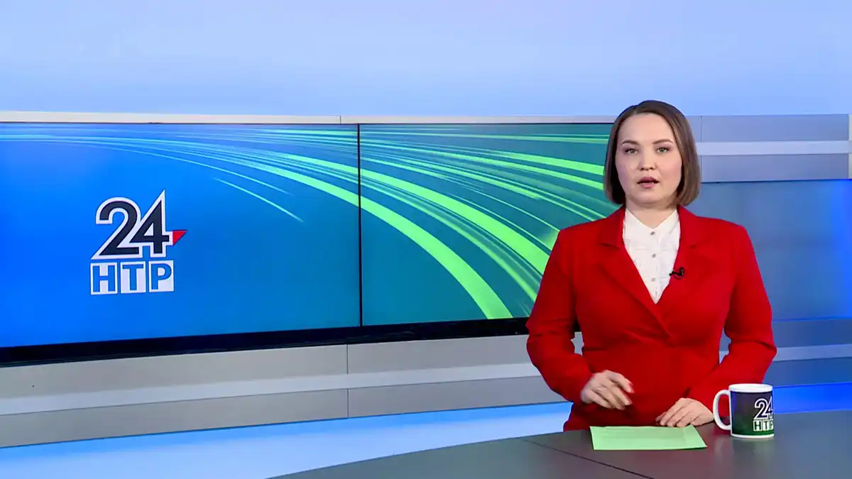 Яңалыклар. Эфир 09.04.2026