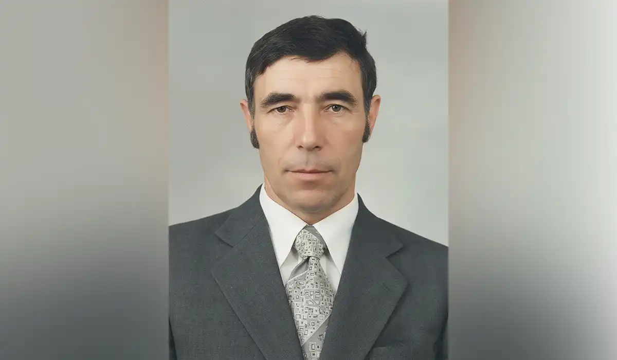 Карим Валиуллин