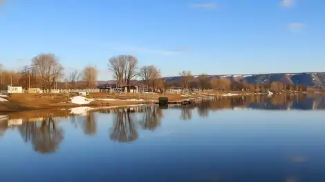 Камада су күтәрелә