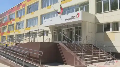 Түбән Камада күп функцияле үзәк офислары яңа эш графигына күчә