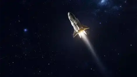 Космос атналыгы кысаларында Түбән Камада мавыктыргыч чаралар үткәрелә