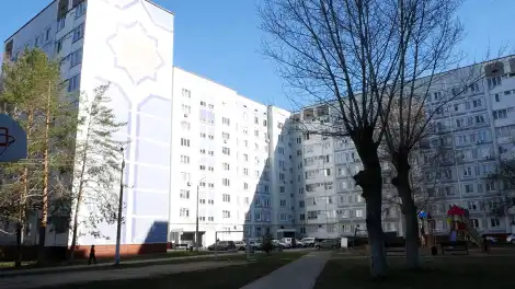 Түбән Камада җылыту сезонын 27 апрельдә төгәлләү планлаштырыла