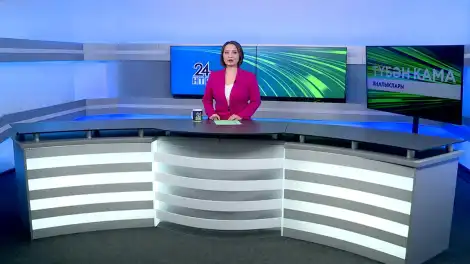 Яңалыклар. Эфир 07.04.2026 - телеканал НТР 24