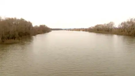 Түбән Кама районы язгы ташуга әзер - НТР 24