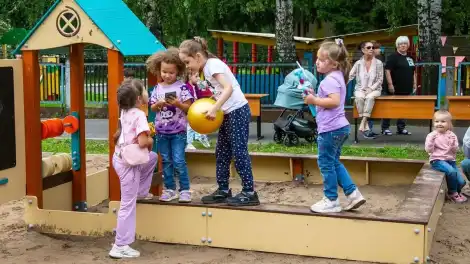 Гаризалар кабул ителә: түбәнкамалыларны «Күрше» фестивалендә катнашырга чакыралар