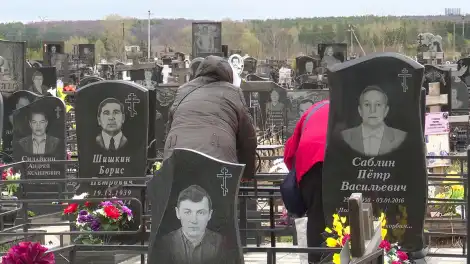 Бүген православие динен тотучылар өчен Радоница - мәрхүмнәрне искә алу көне