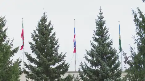 Түбән Камада өч көнлек матәм игълан ителде