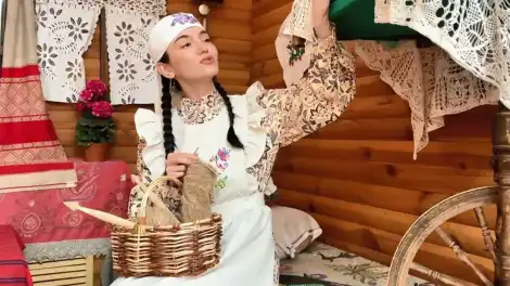 Түбән Камада «Тукай моңнары» поэтик симфония атналыгы башланды