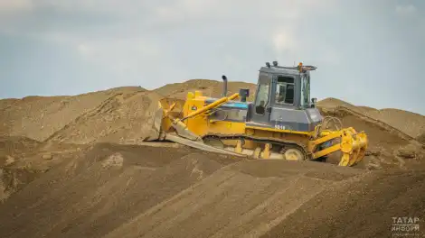 Татарстан иң яхшы осталарны эзли: «Үз һөнәреңдә иң яхшысы» Бөтенроссия бәйгесенең төбәк этабы старт алды - телеканал НТР 24