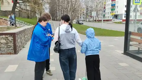 Түбән Камада иҗтимагый киңлекләр өчен бөтенроссия онлайн-тавыш бирүгә алты җәмәгать урыны чыгарылган