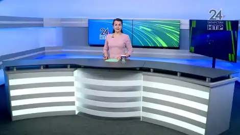 Яңалыклар. Эфир 27.04.2026 - телеканал НТР 24