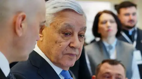 Габдулла Тукайның тууына 140 ел тулуга багышланган Бөтенроссия фәнни конференциясендә төрле илләрдән йөздән артык галим катнаша - телеканал НТР 24