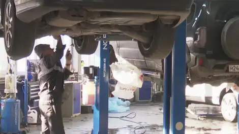 Машина көпчәген алыштырырга иртә түгелме? - телеканал НТР 24