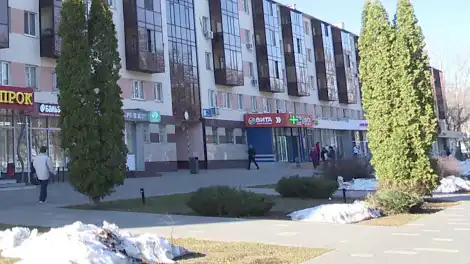 Синоптиклар татарстанлыларны һава шартлары начарлануы турында кисәтә - телеканал НТР 24