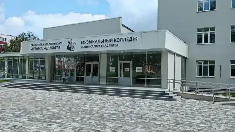 Түбән Камада махсус хәрби операциядә катнашучылар өчен хәйрия концерты узачак