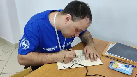 Түбән Камада үткәрелгән «Мөмкинлекләр фестивале» 90га якын катнашучыны берләштерде - телеканал НТР 24