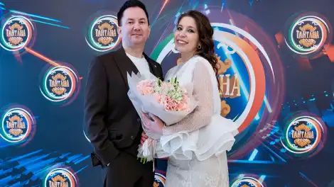 Түбән Кама театры артистлары Юрий Павлов һәм Гүзәл Шәмәрданова гаиләсендә дүртенче бала дөньяга килде