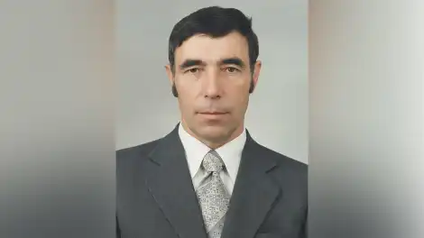 Шәһәребез төзелешенең башында торган