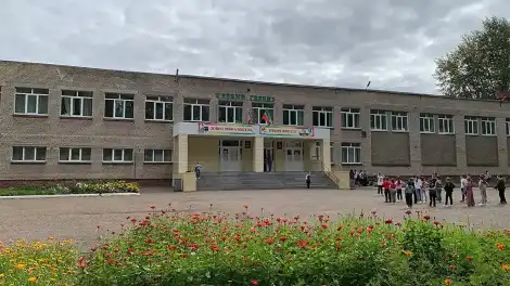 Эшләр 55 процентка үтәлгән